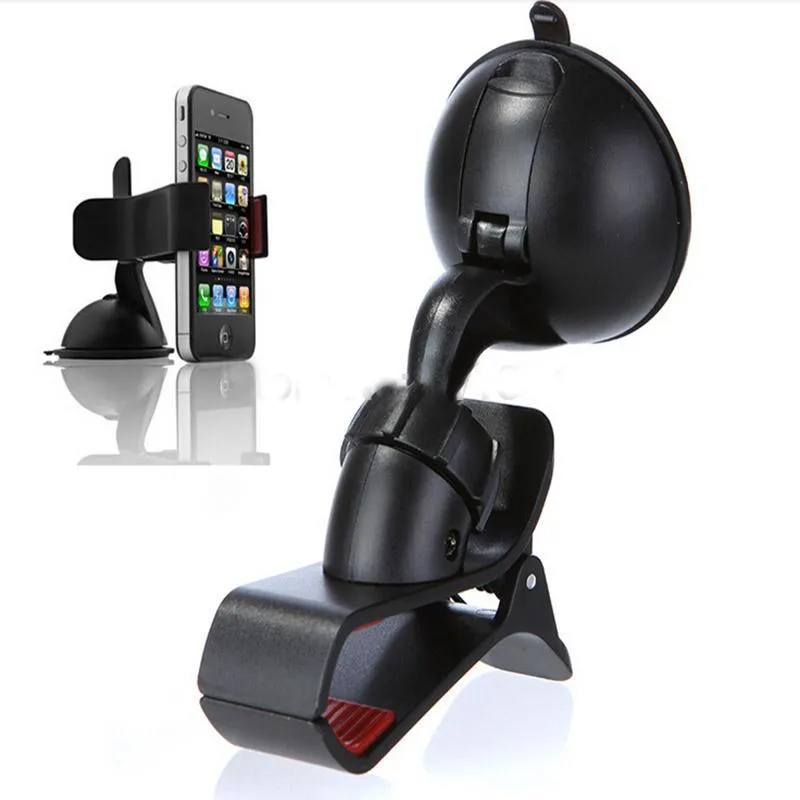 0265 Adjustable Universal Car Mobile Phone Holder