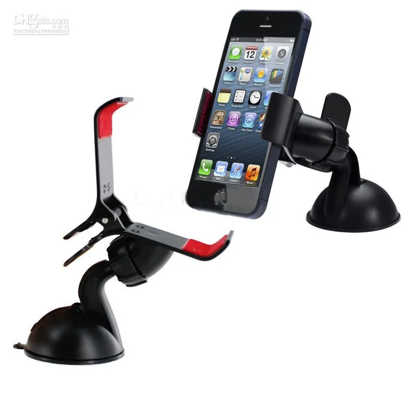 0265 Adjustable Universal Car Mobile Phone Holder
