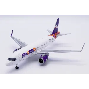 1/200 Air Cairo A320neo SU-BUK