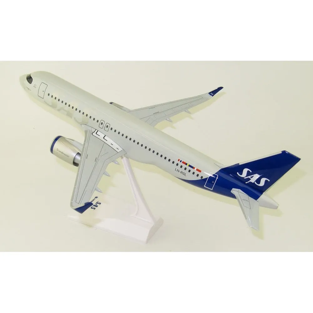 1/200 Scandinavian A320neo LNRGL w/Std