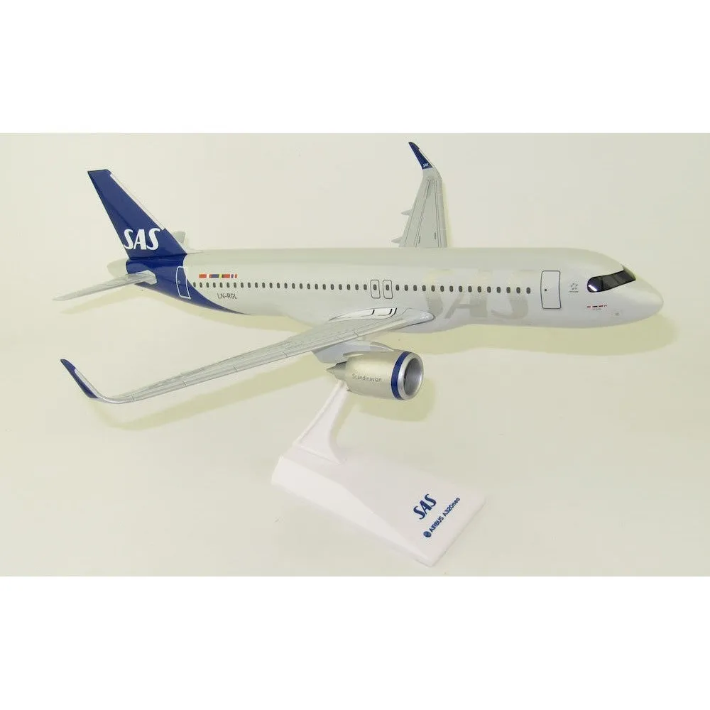 1/200 Scandinavian A320neo LNRGL w/Std