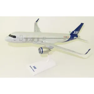 1/200 Scandinavian A320neo LNRGL w/Std