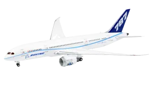 1/400 Boeing B7878 N7874 House Livery
