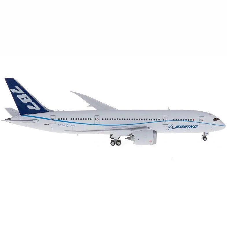 1/400 Boeing B7878 N7874 House Livery
