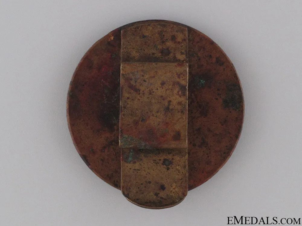 1906 Austrian Medic„¢¯S Badge
