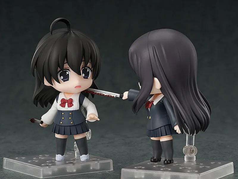 2209 School Days Nendoroid Kotonoha Katsura