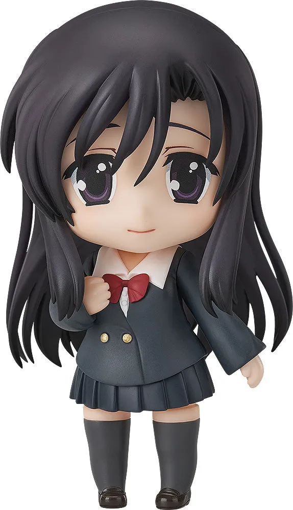 2209 School Days Nendoroid Kotonoha Katsura