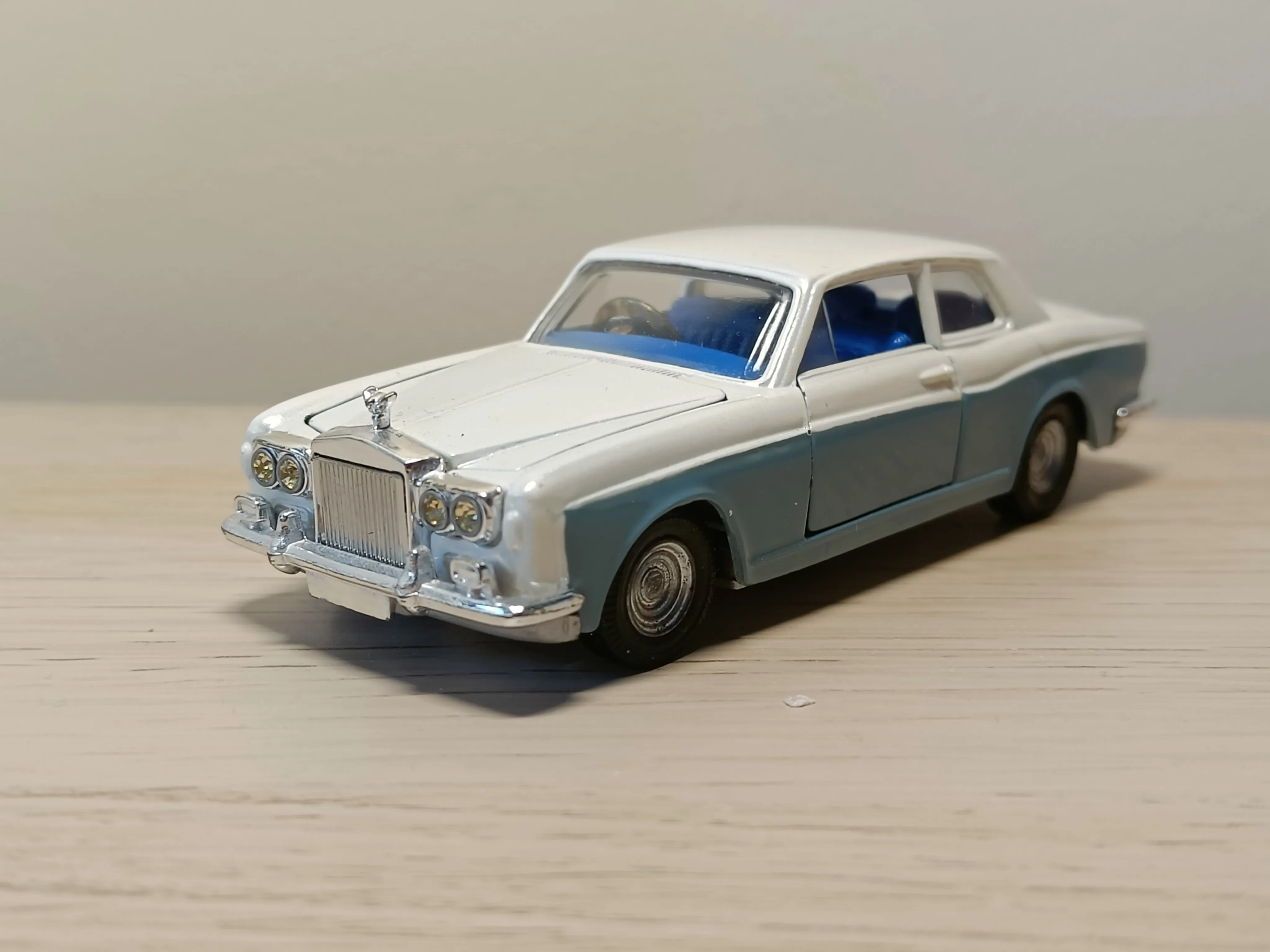 273 Rolls Royce Silver Shadow (2)