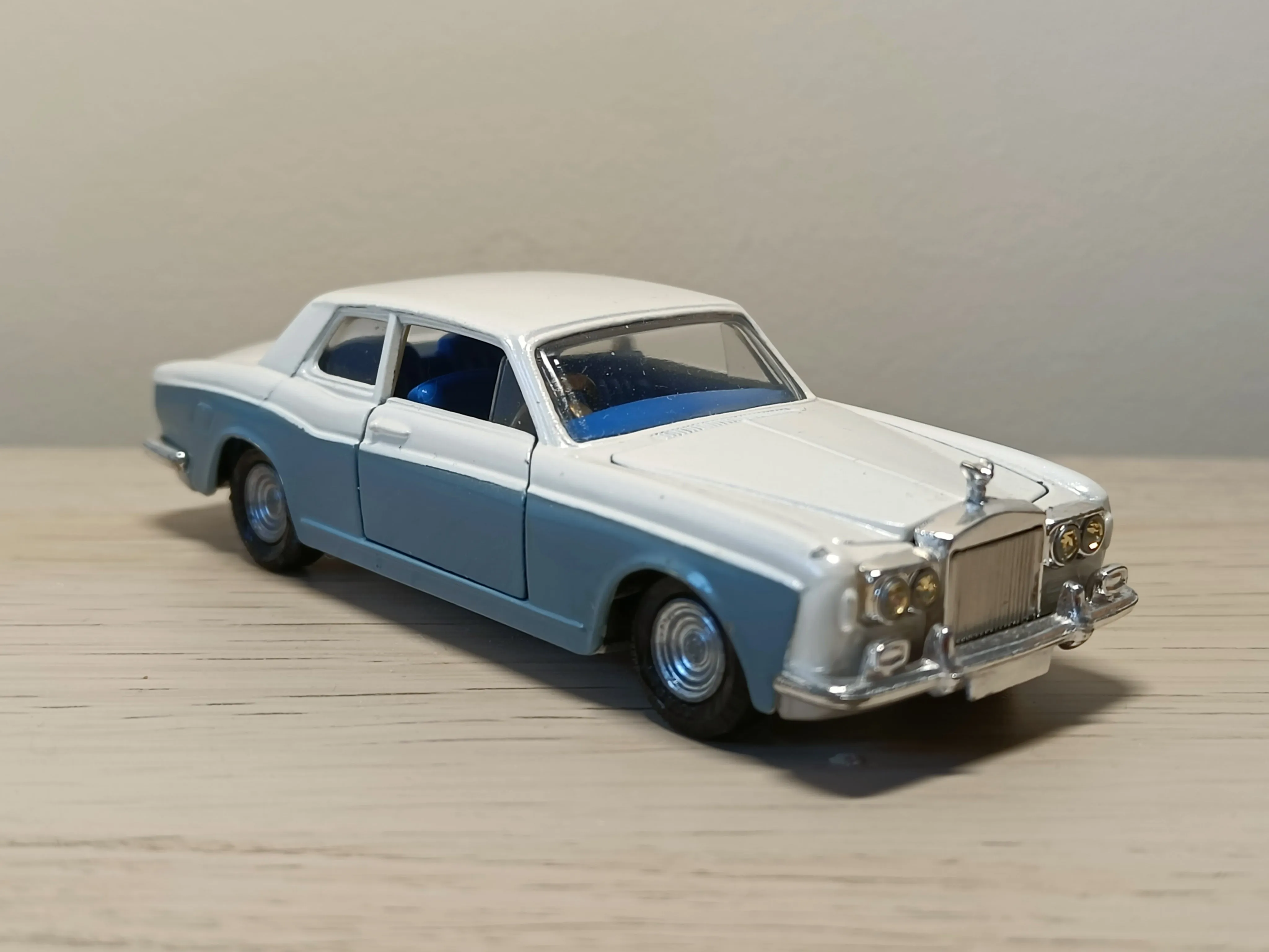 273 Rolls Royce Silver Shadow (2)