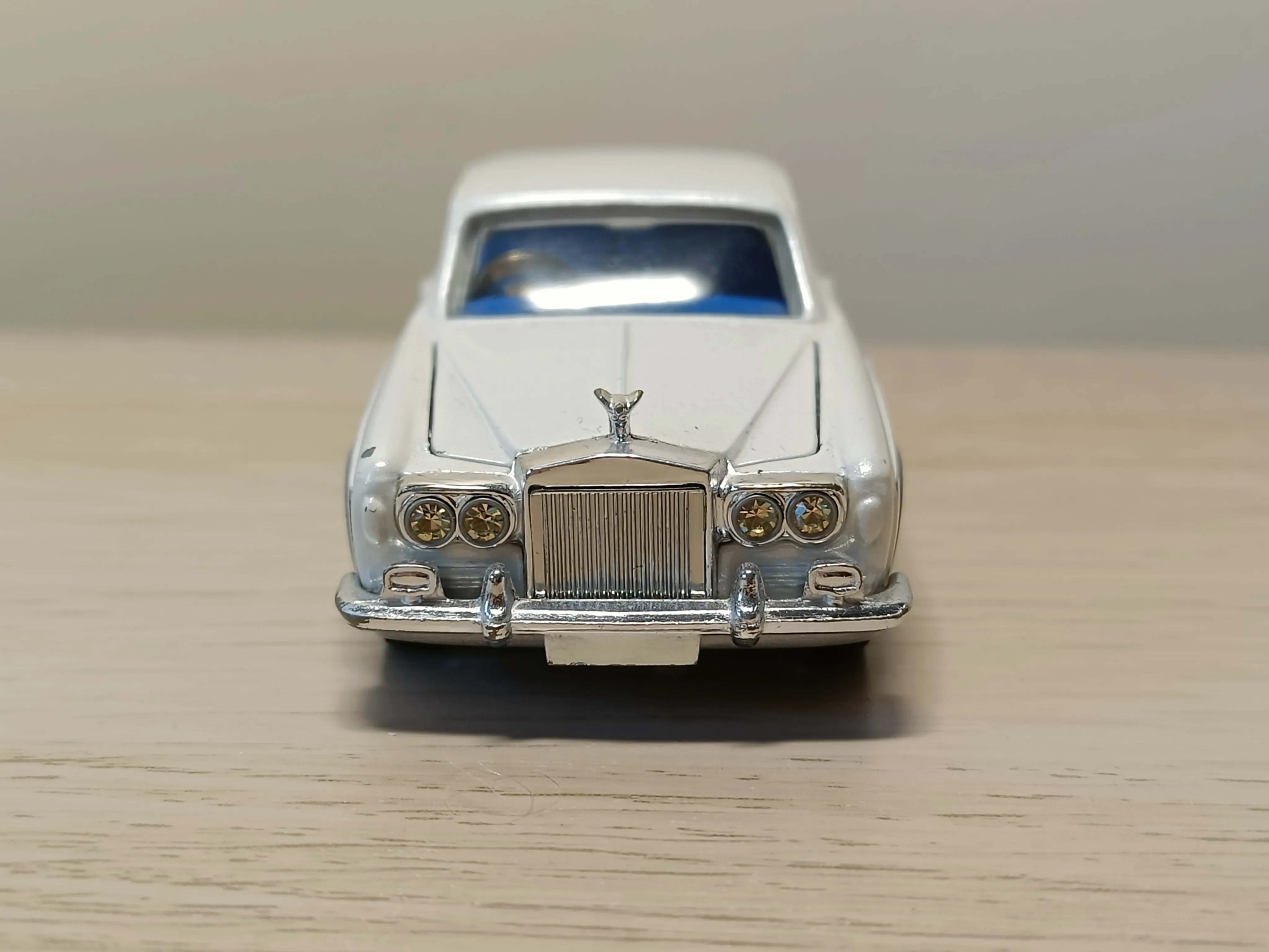 273 Rolls Royce Silver Shadow (2)