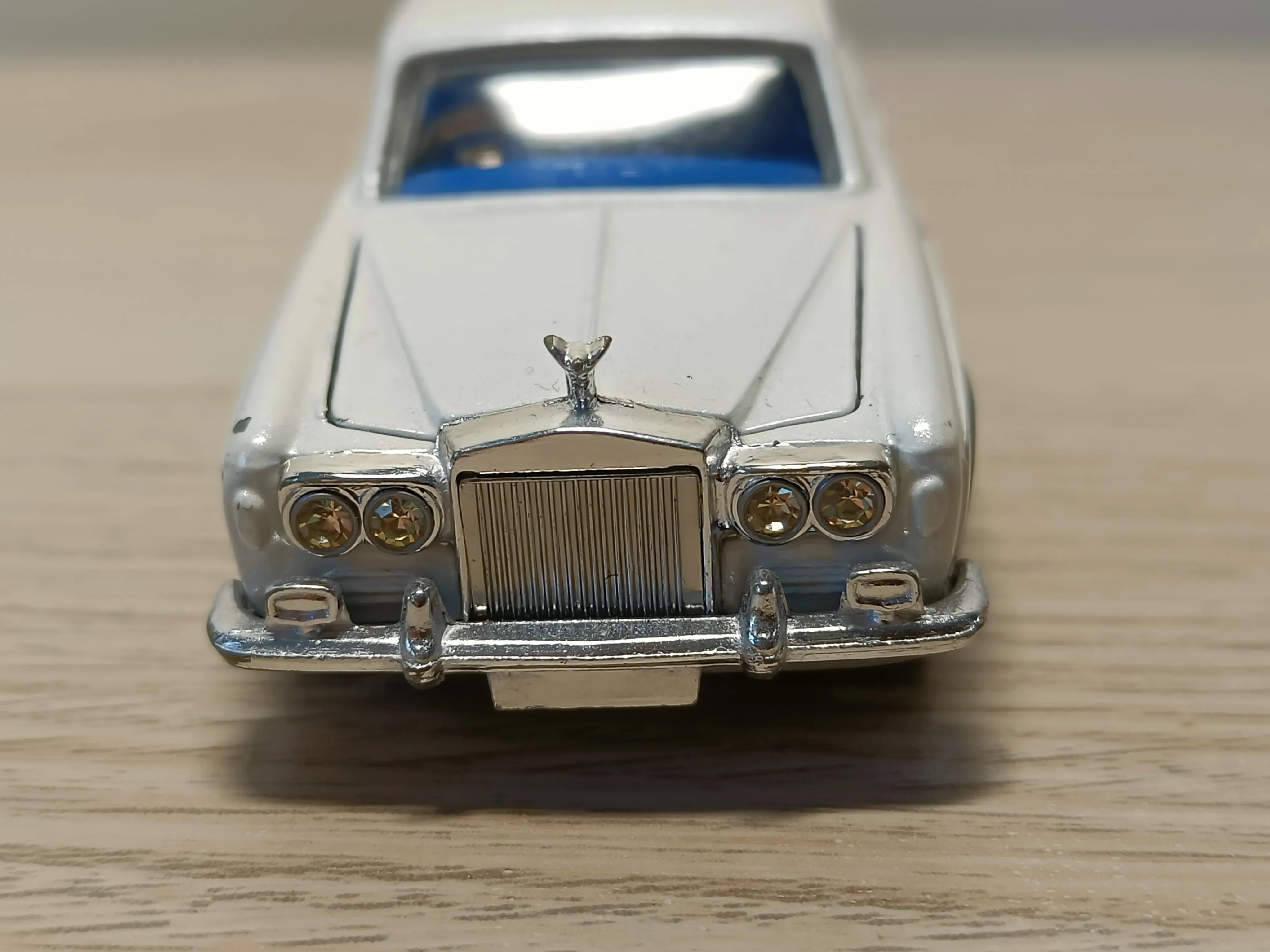 273 Rolls Royce Silver Shadow (2)