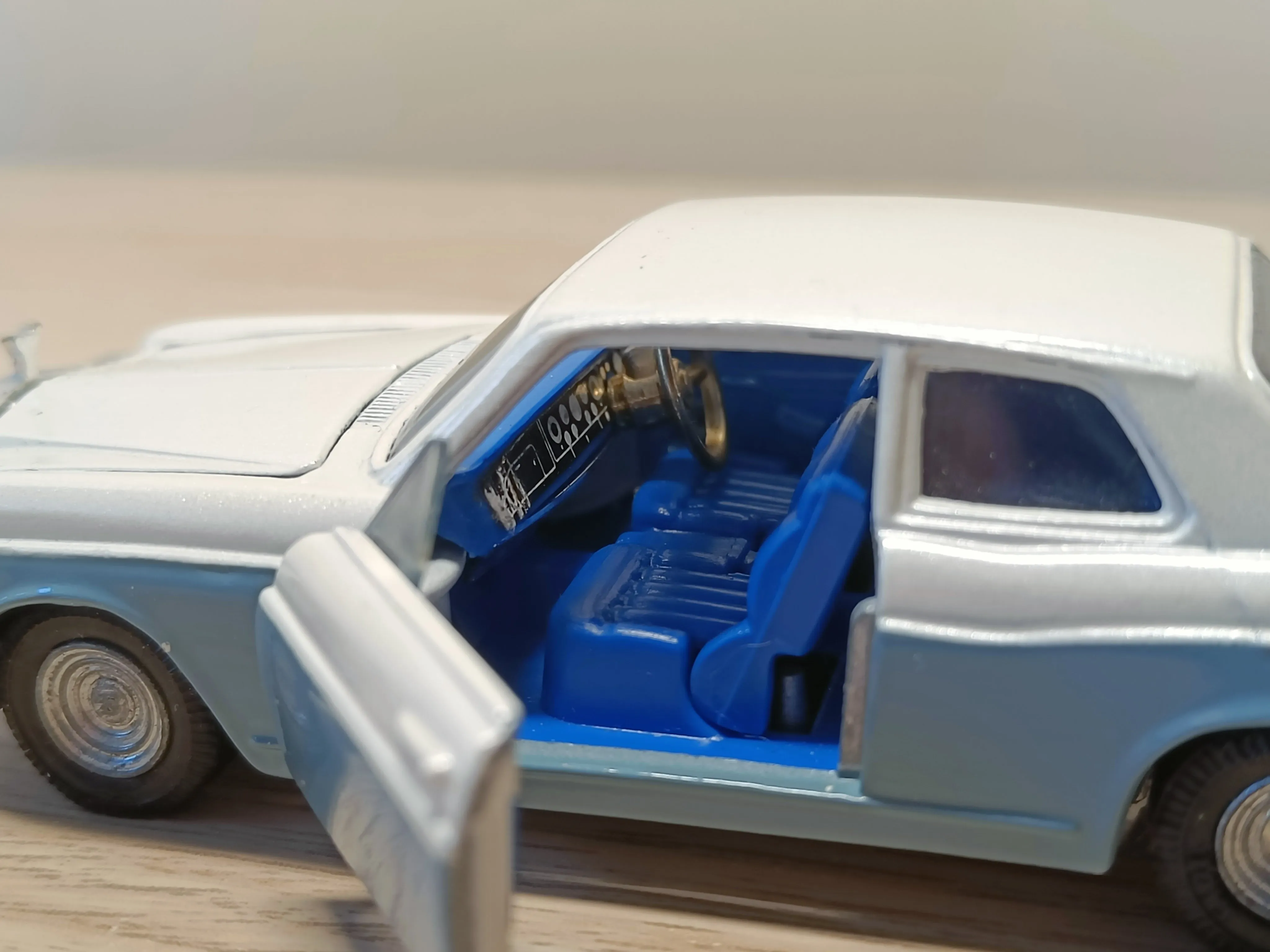 273 Rolls Royce Silver Shadow (2)