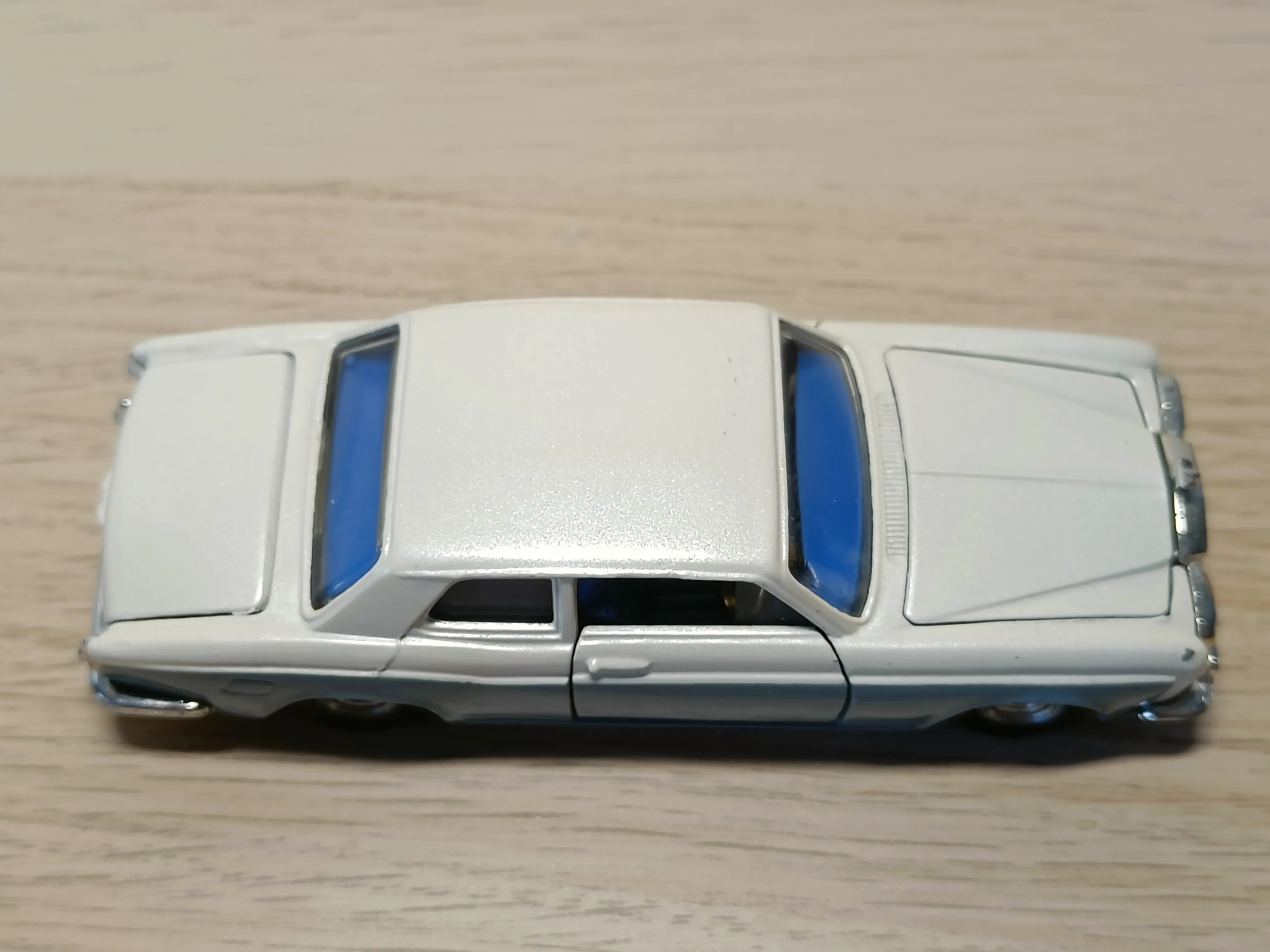 273 Rolls Royce Silver Shadow (2)