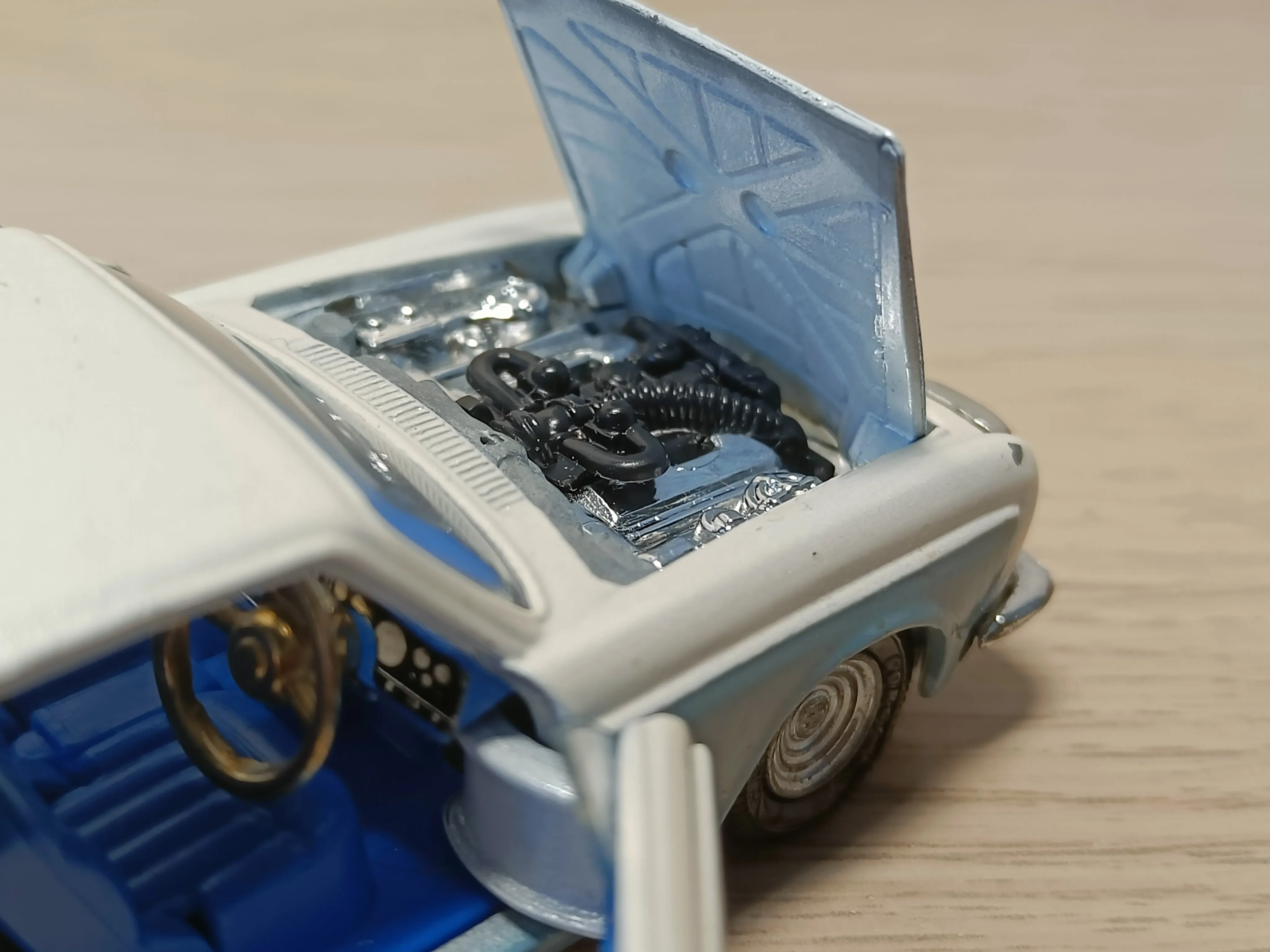273 Rolls Royce Silver Shadow (2)