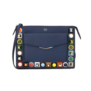 2Jours Studded Pouch