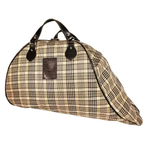 5/A Baker Saddle Carrier for All Purpose Saddles