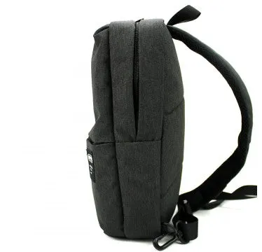 687 RFID Sling Bag