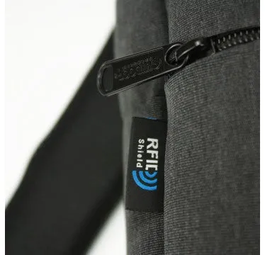 687 RFID Sling Bag