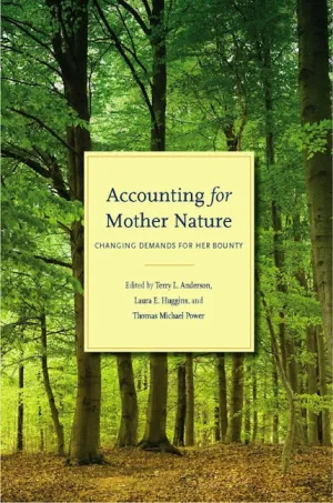 Accounting for Mother Nature