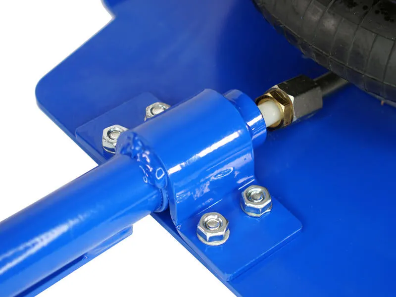 AJH3 - H3 Selson Air Jack - 2 Tonne