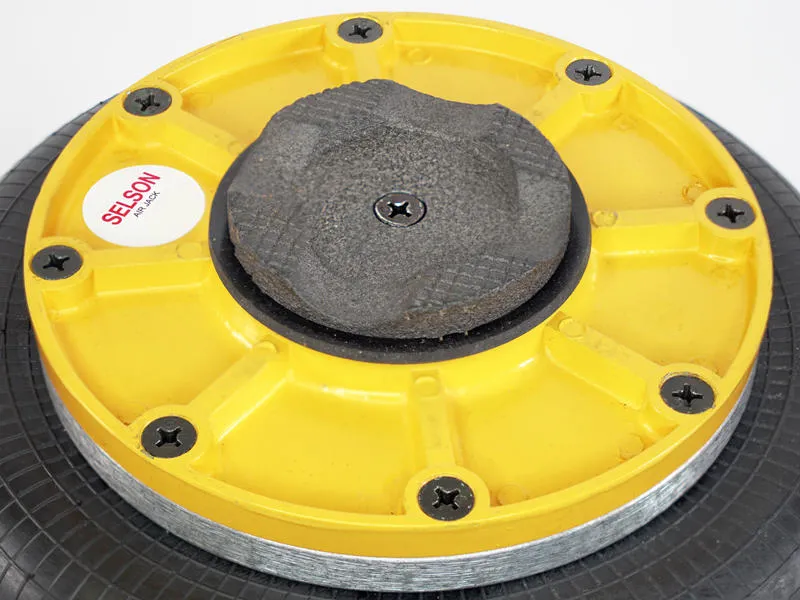 AJH3 - H3 Selson Air Jack - 2 Tonne