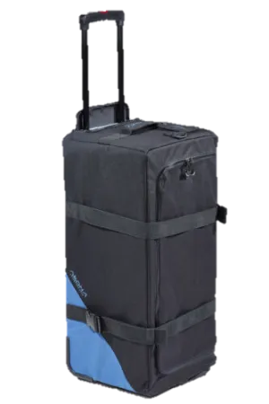 Akona Roller Duffel Bag