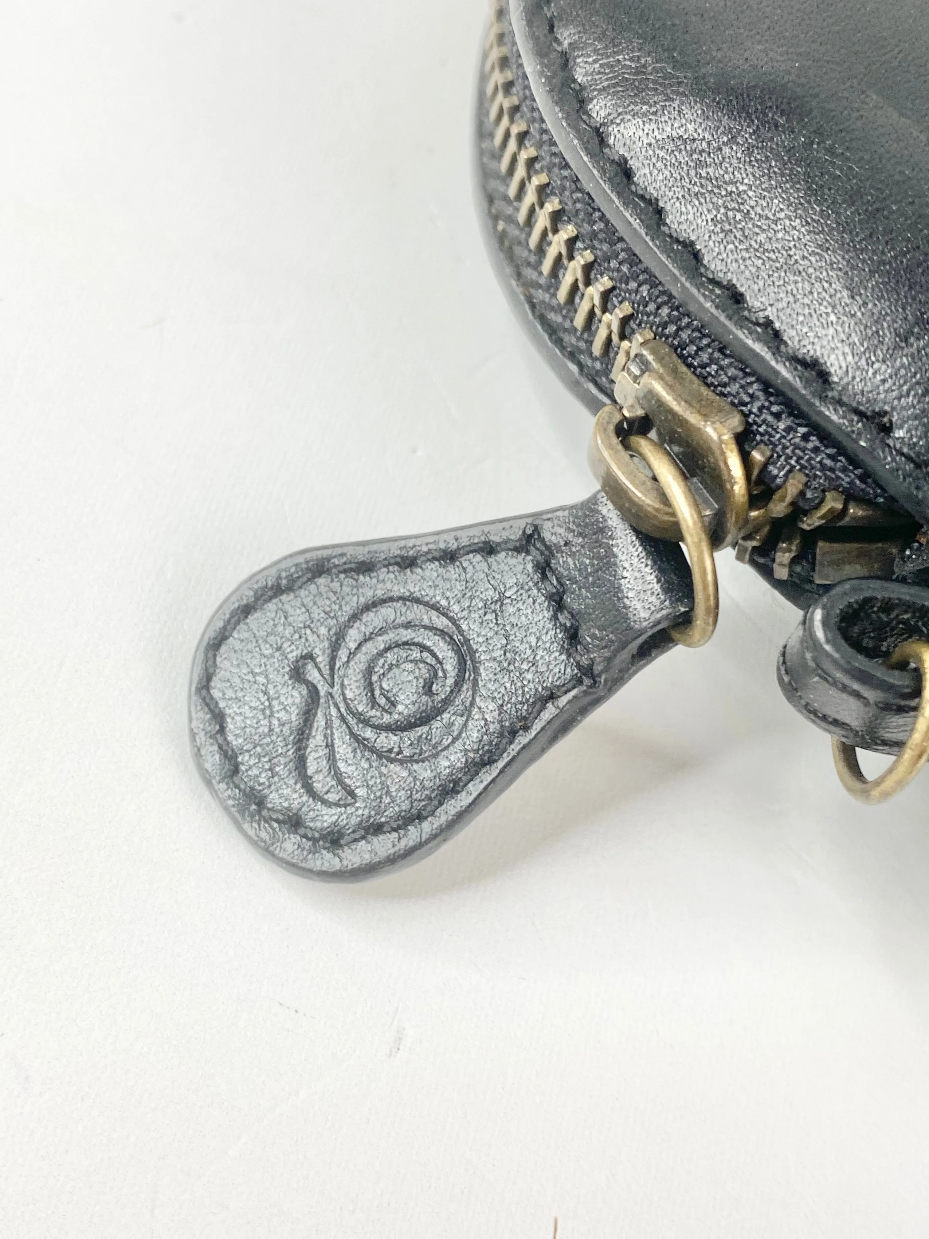 Alexander McQueen Fall 2005 'Novak' Shoulder Bag