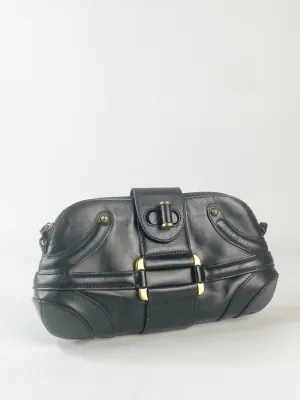 Alexander McQueen Fall 2005 'Novak' Shoulder Bag