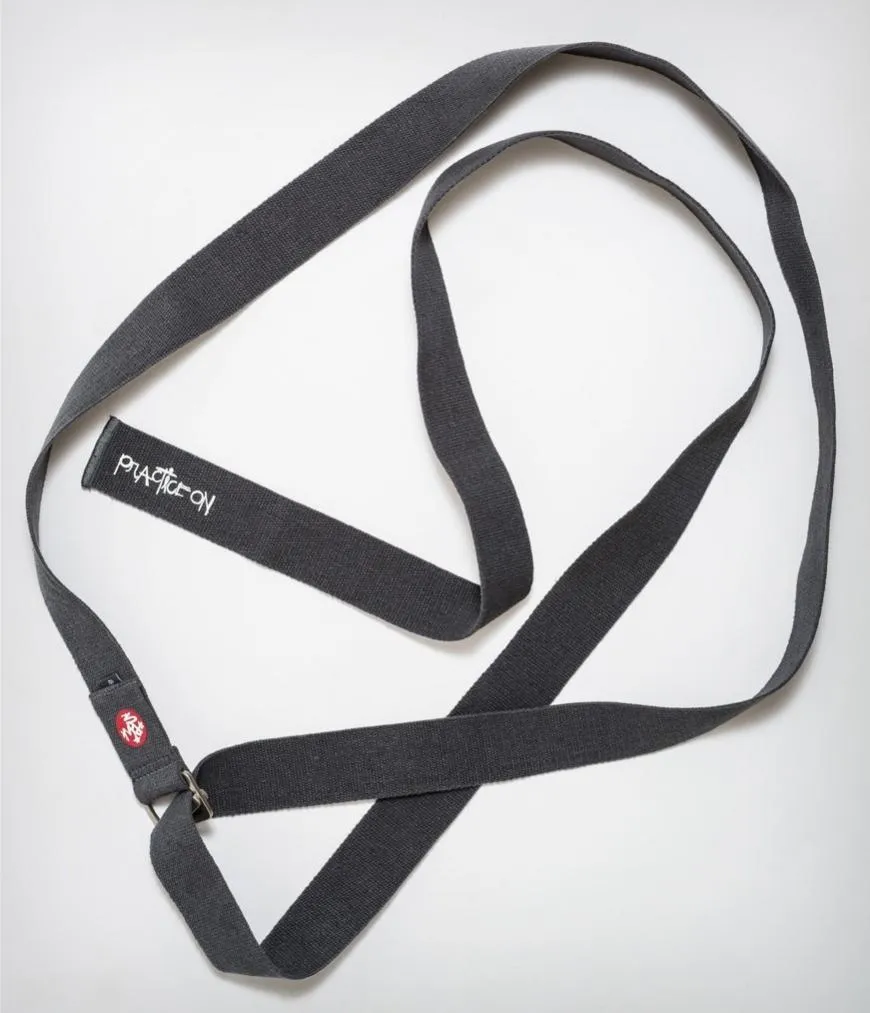 Align yoga strap - Cotton