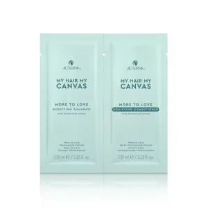 Alterna CANVAS More To Love Duo Packette