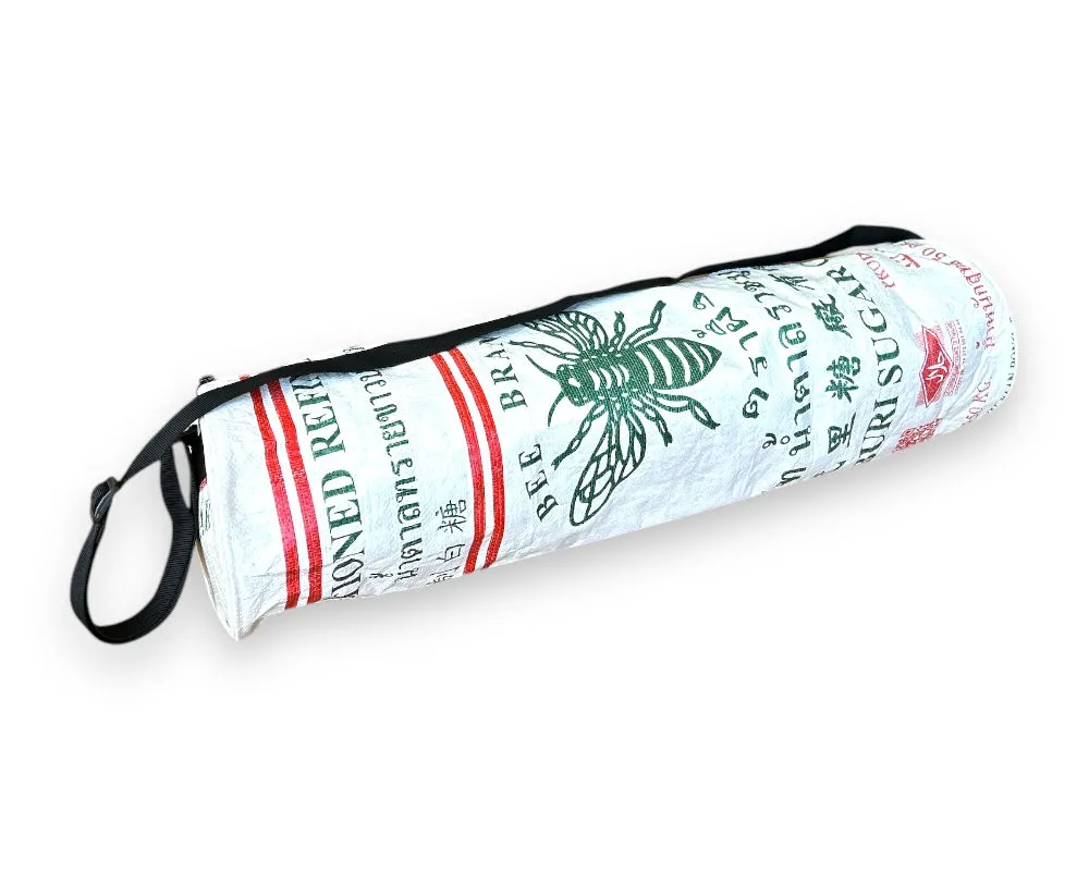 Anahata Yoga Mat Bag