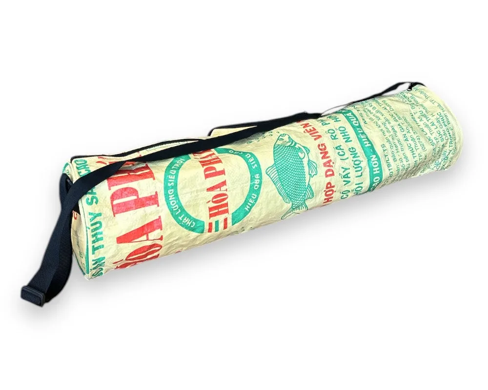Anahata Yoga Mat Bag
