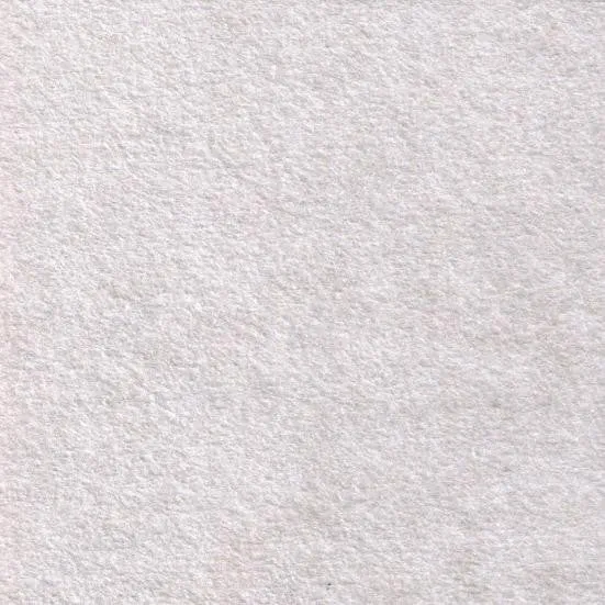 Antique White Felt