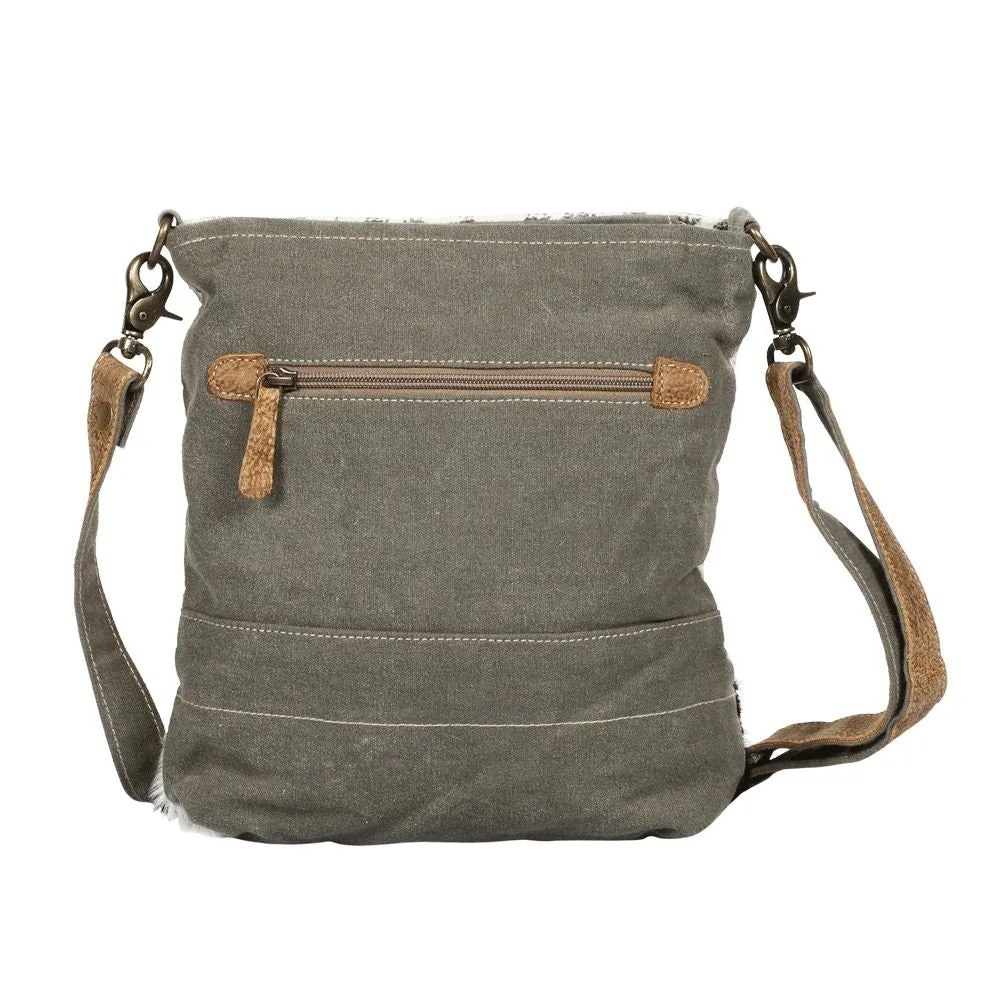 Approach Small Cross Body Bag