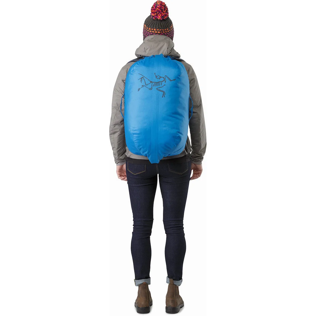 Arc'teryx Bombora Carrier Duffle 40L
