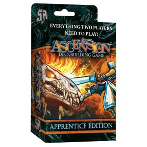 Ascension: Apprentice Edition