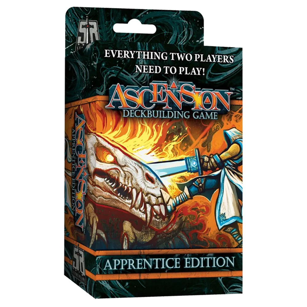 Ascension: Apprentice Edition