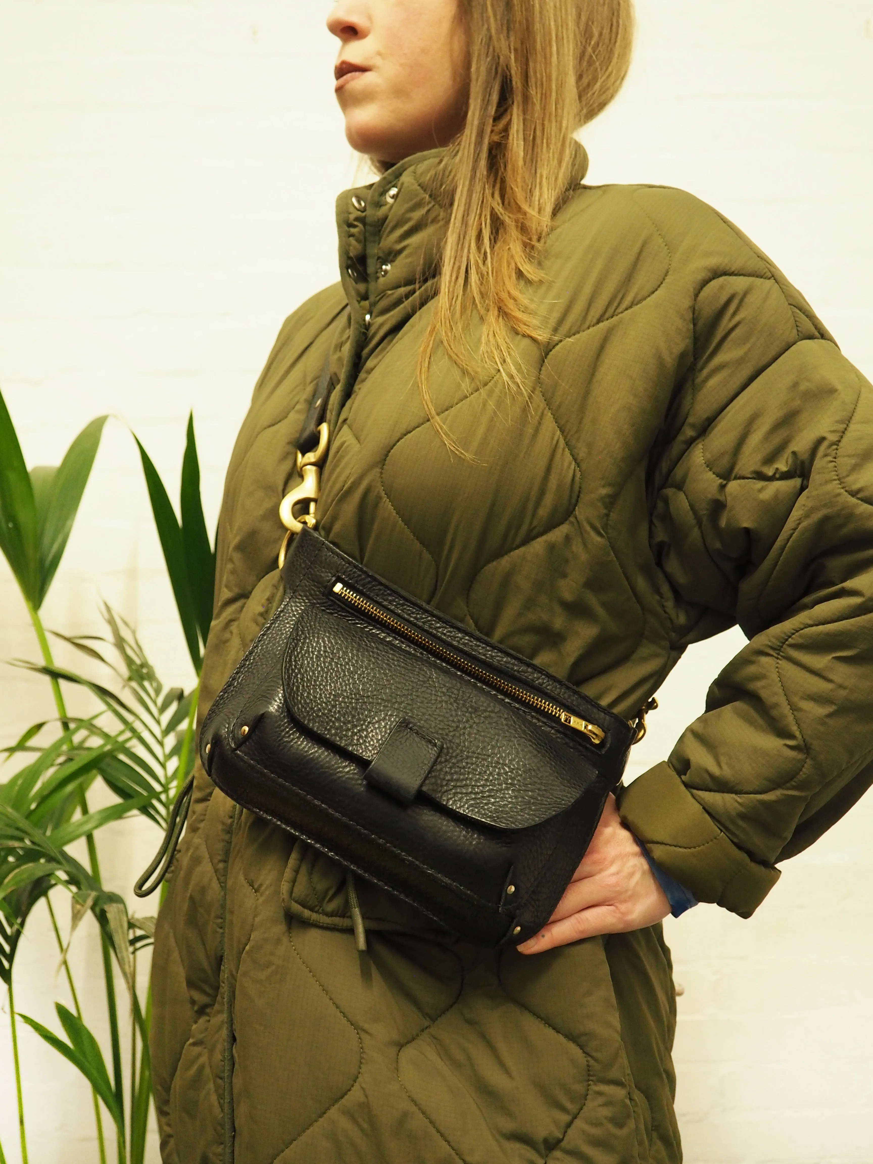 Athena Bag