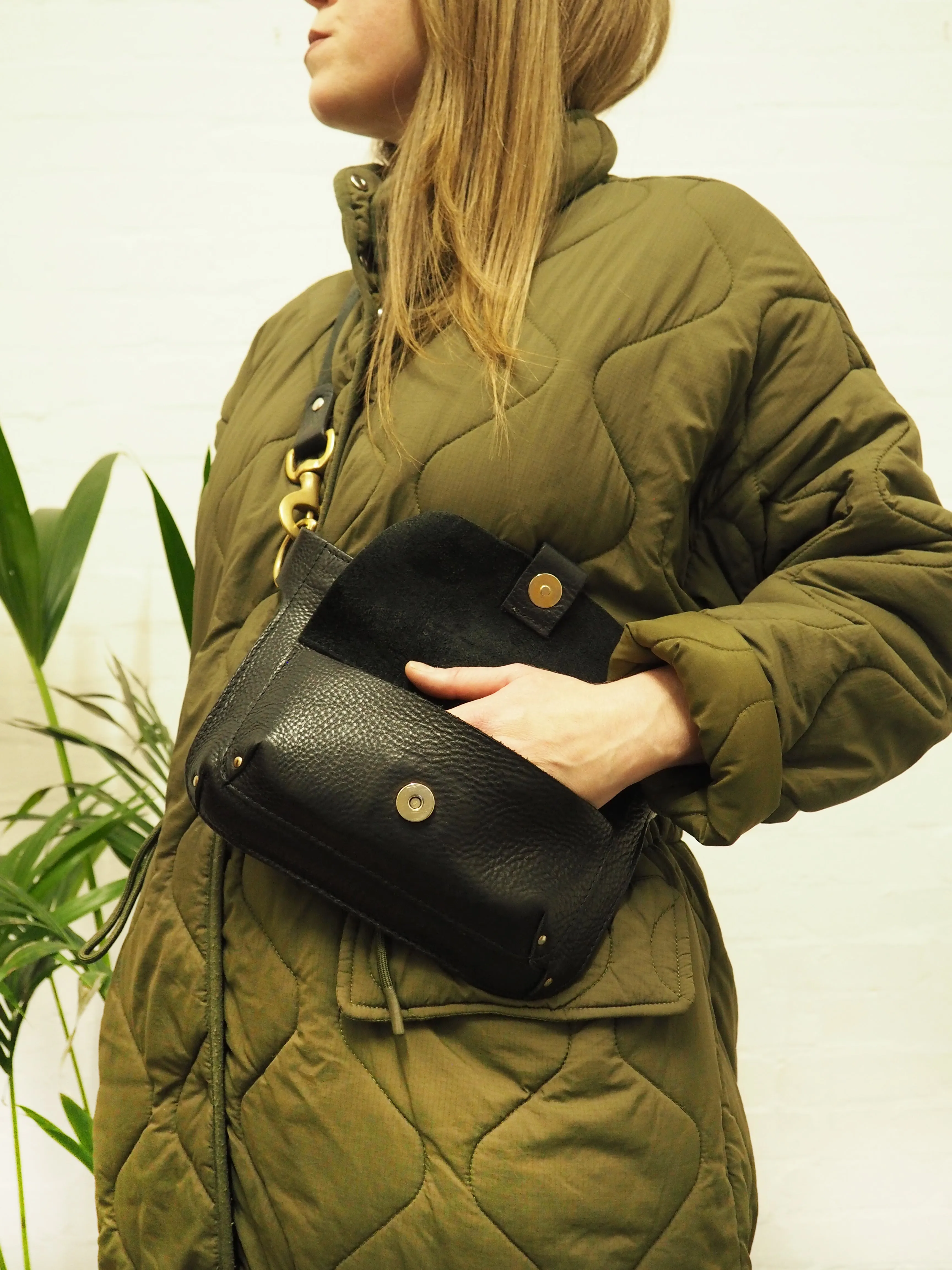 Athena Bag