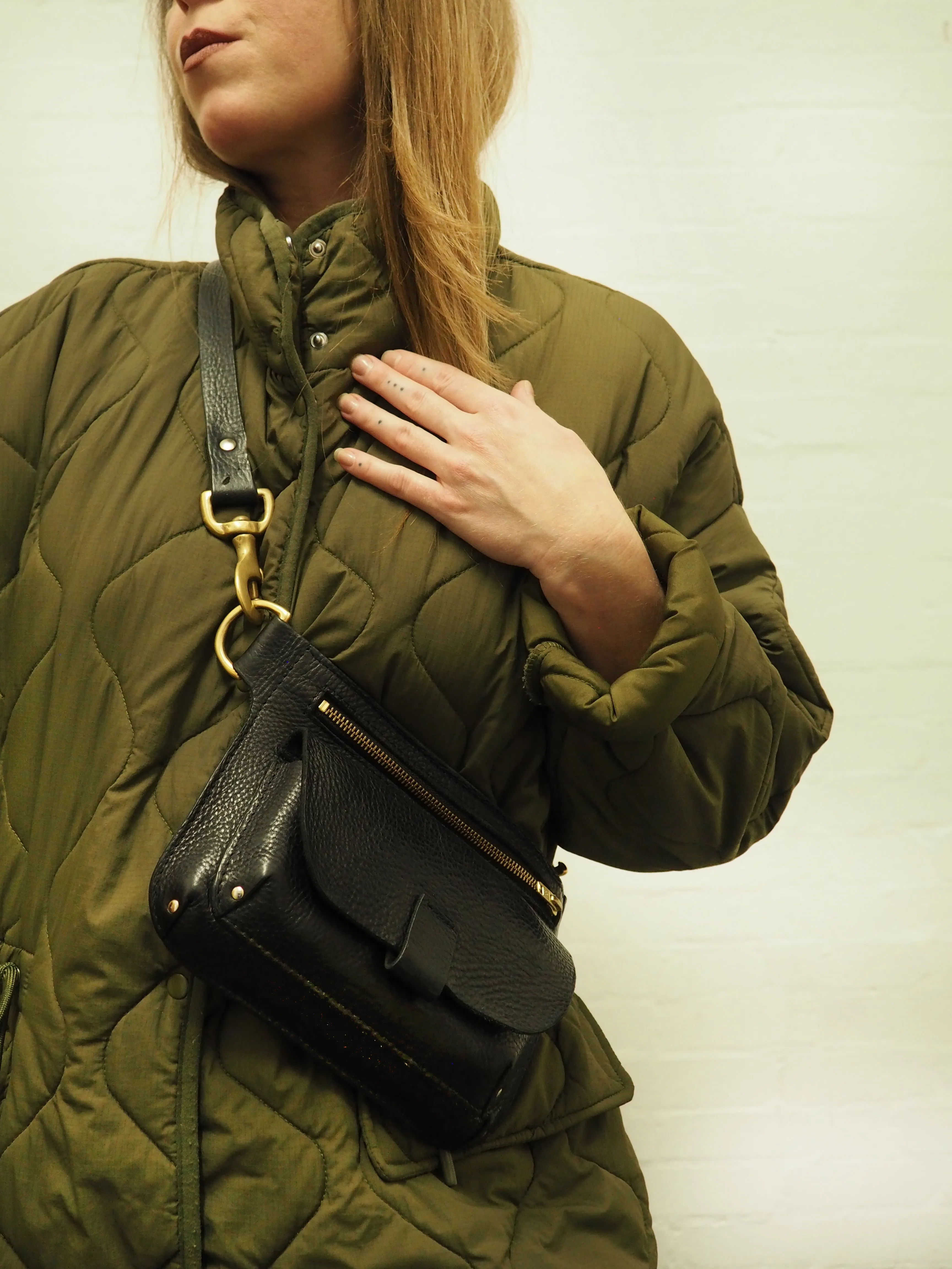 Athena Bag