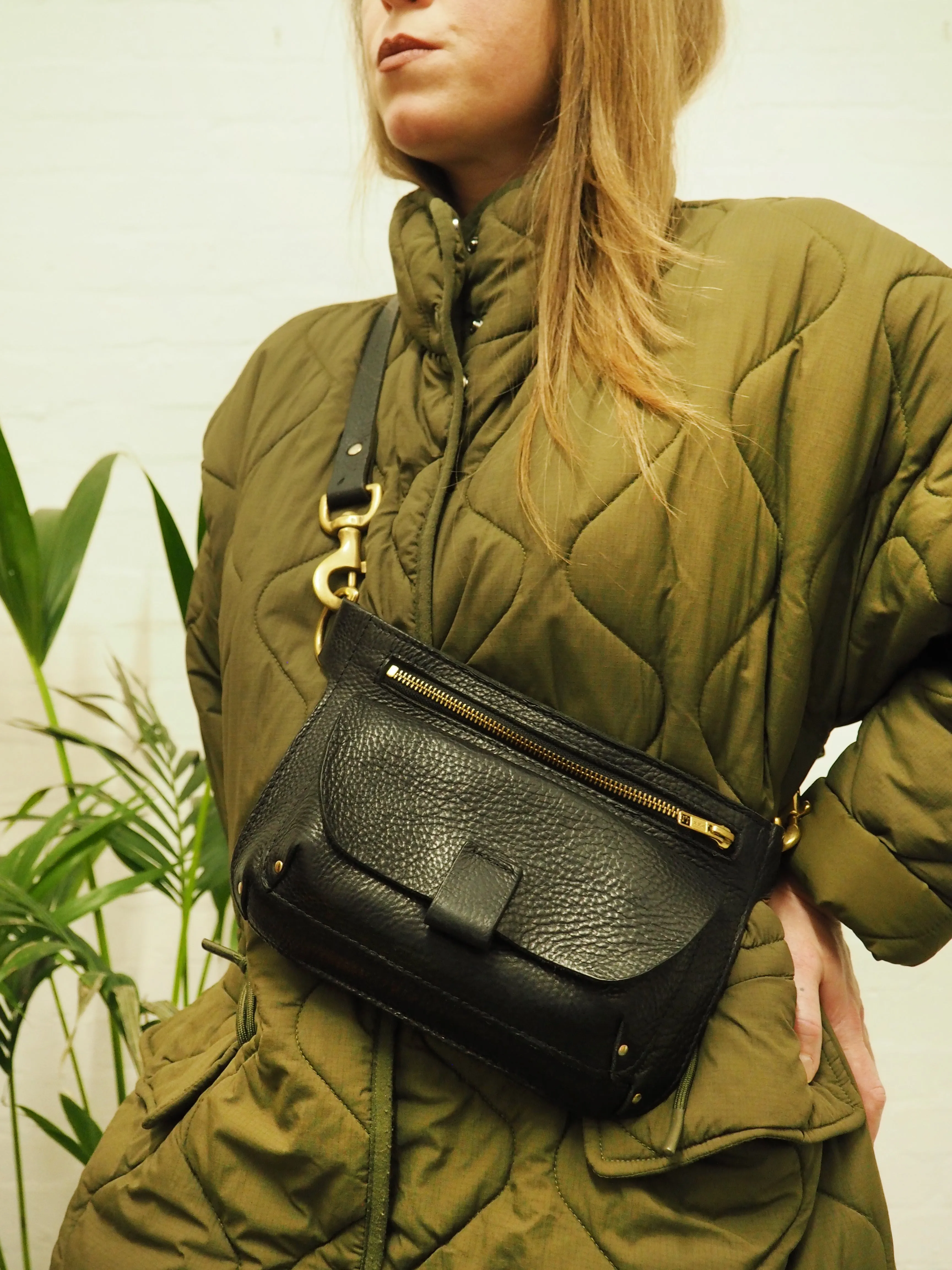 Athena Bag