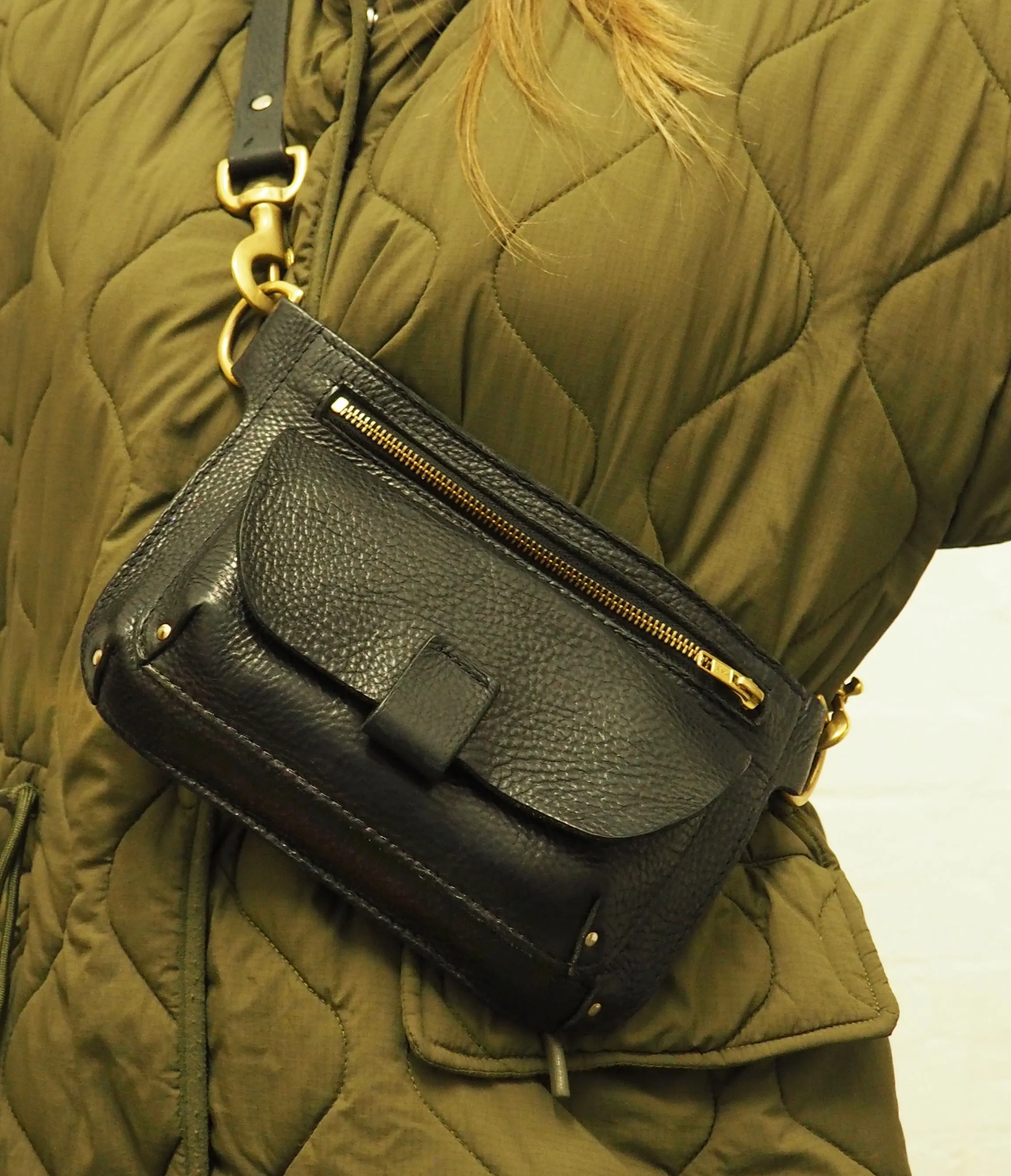 Athena Bag