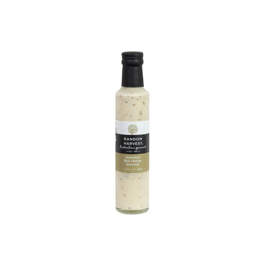 Australian Blue Cheese Dressing
