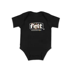 BABY MONKEY BARS TEE