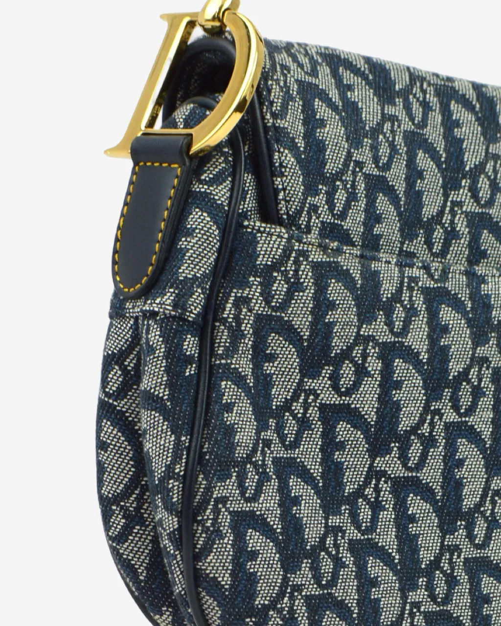 bag Dior Double Saddle