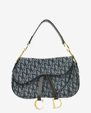 bag Dior Double Saddle