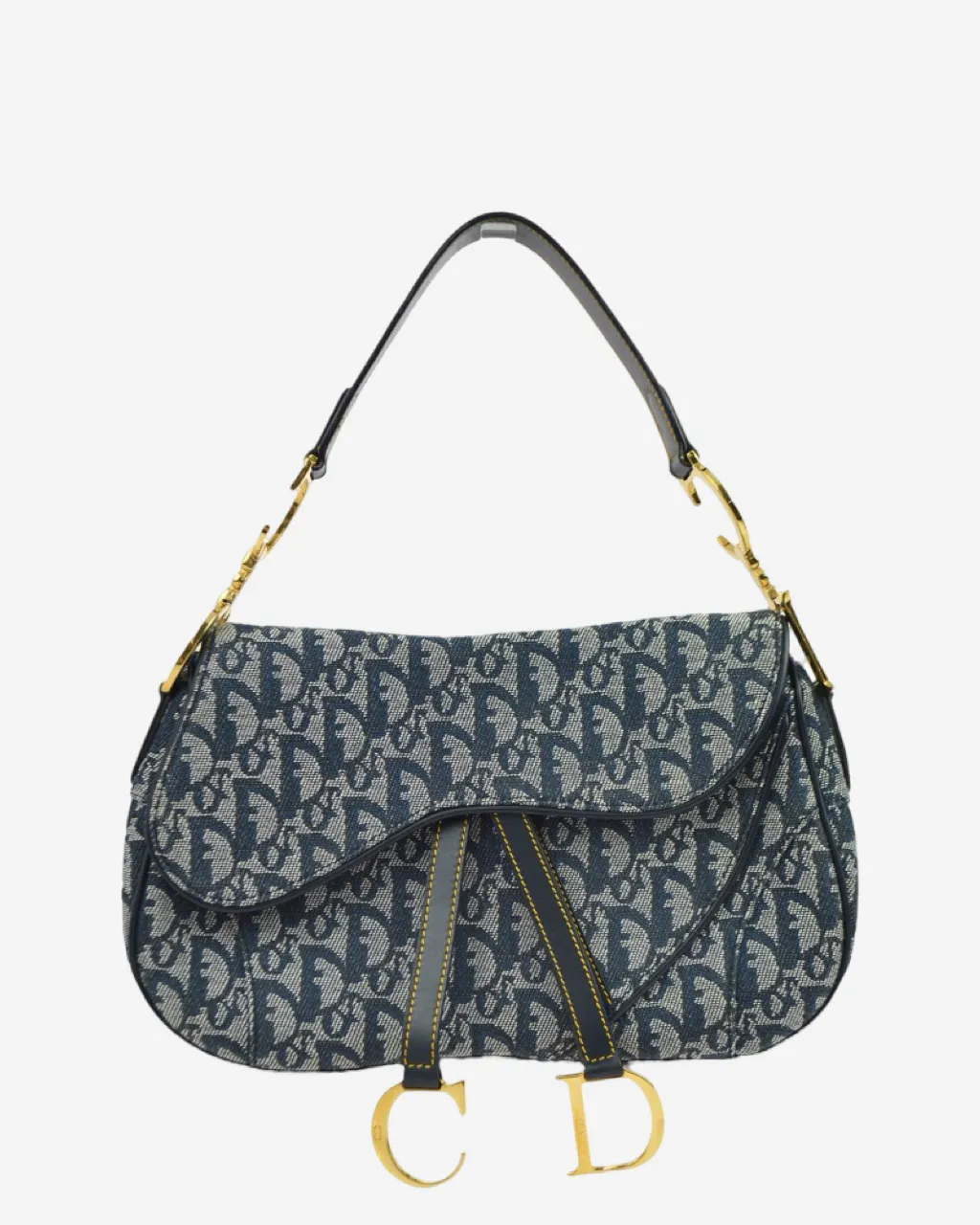 bag Dior Double Saddle