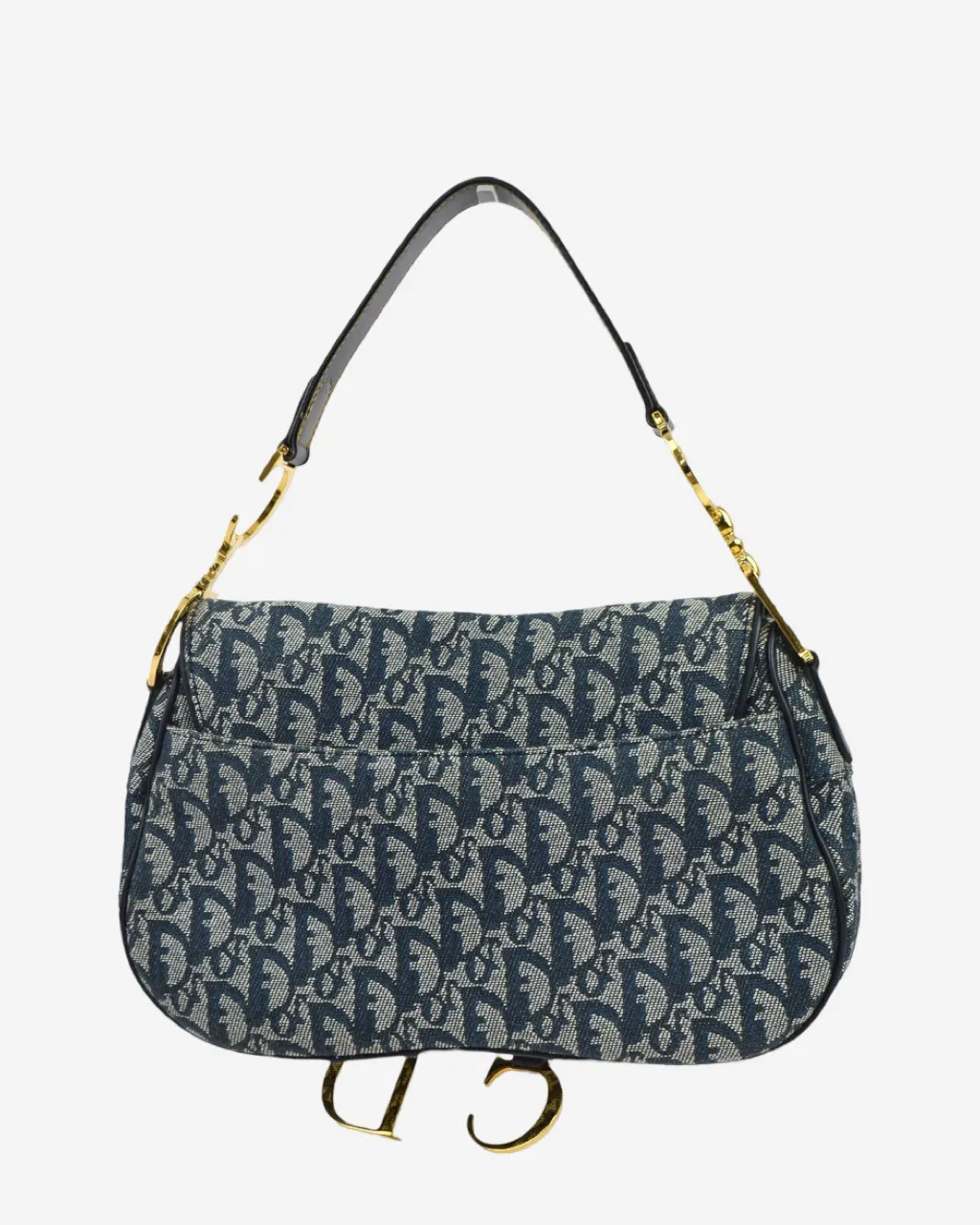 bag Dior Double Saddle