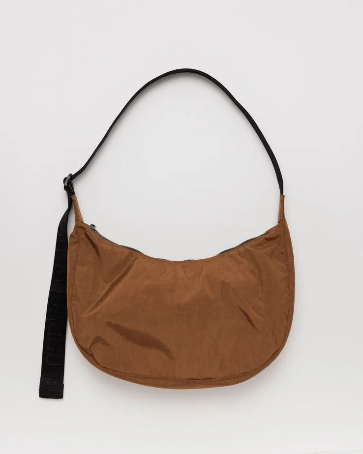 Baggu Medium Nylon Crescent Bag
