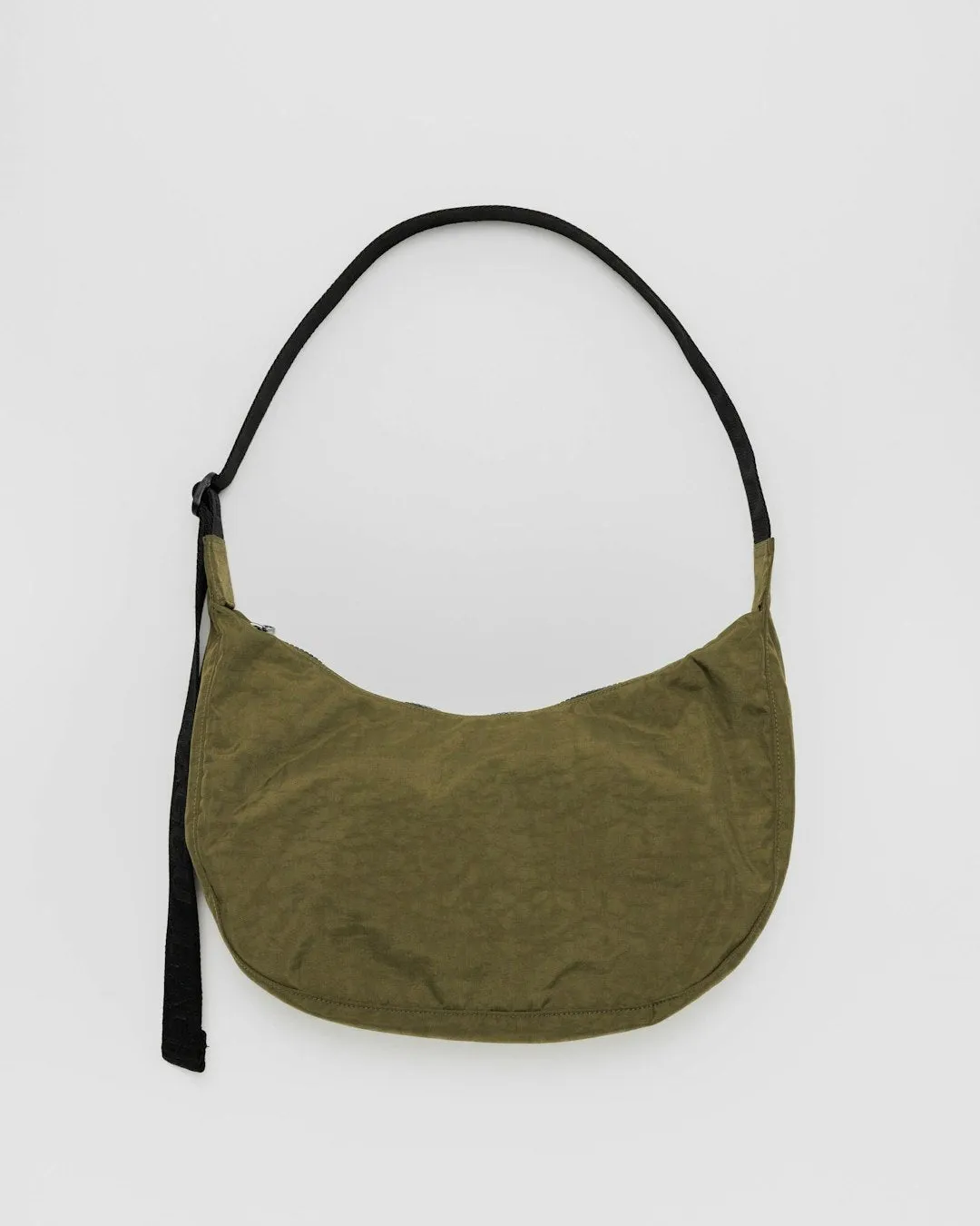 Baggu Medium Nylon Crescent Bag